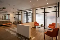 Residencial & Hotel Palazzo - พร้อมWifi