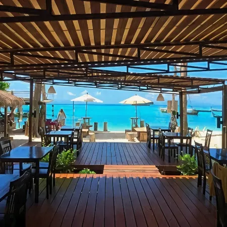 Salisa Resort