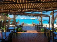 Salisa Resort - breakfast