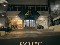 D'Hills Hotel Syariah 부키팅기 호텔