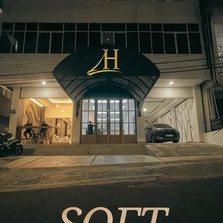D'Hills Hotel Syariah