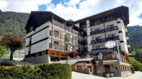 Hotel Italia Các khách sạn ở 