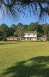 BuckHaven Countryside Retreat - 3-Star