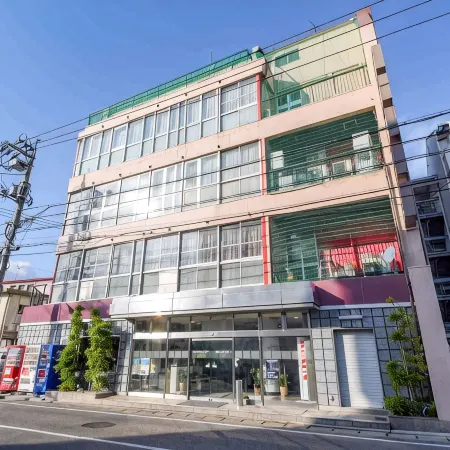 Business Hotel New Nagawajima
