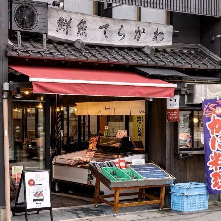 Kinosaki Terakawa
