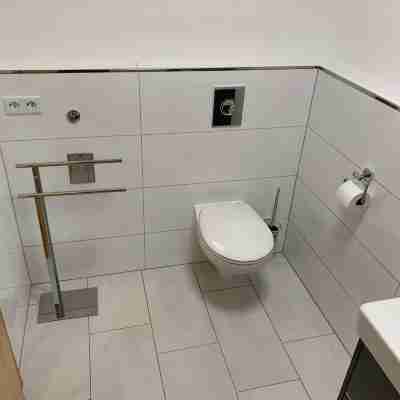Holiday wash basin - visit us at the unique height! Rooms