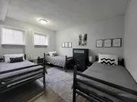 Downtown Ypsilanti 2 bedroom / 1 bath - Apartments
