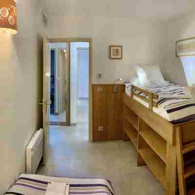 Casa di Toro, Facing the Sea, Rated , Swimming Pools, Palombaggia Beaches 1.9KM. Rooms