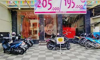 Citismart Bidadari Hotel