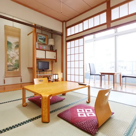 Ebisusou