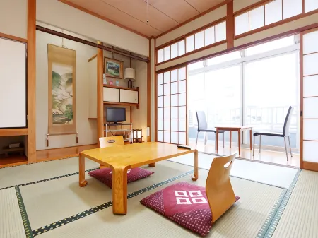 Ebisusou