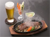 草之飯店 - 早餐