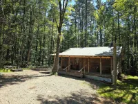 Pine Twist Cabin - Homestays