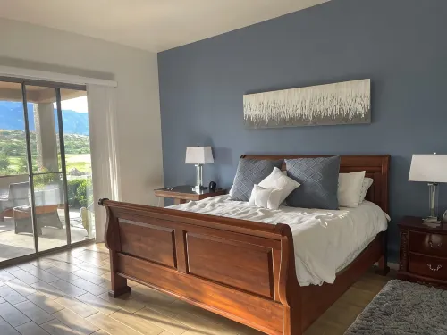 Resort Golf Course Living With Amazing Golf and Mountain Views