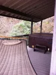 Mountain Top Private Retreat - Hytter