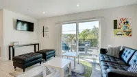 Beautiful modern home near Sonoma, Calistoga & wineries - 3-Star