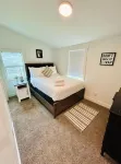 Modern Central Blackfoot Living - 3-Star