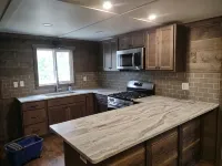 Minutes to town or very peaceful woods retreat! Close to trails and golf. - WiFi