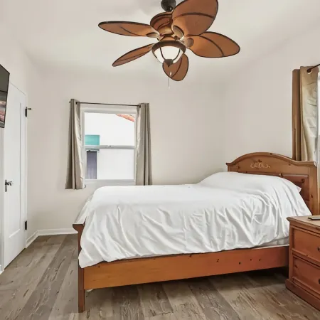 1920's Spanish Revival Home