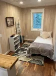 Private 2 bedroom Cottage on a Lagoon. - 3-Star