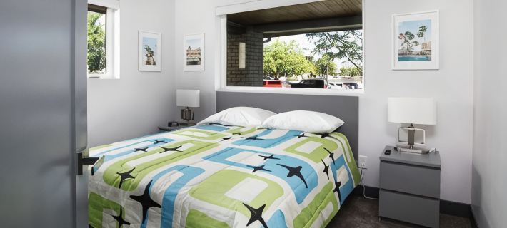 Downtown Bungalow Hotels in Provo