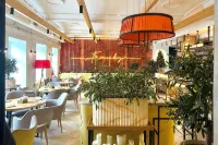 U Zolotyih Vorot Hotel - breakfast