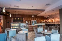 Apart Hotel 12 - breakfast