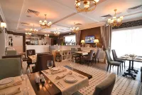 โรงแรมโวยาจ - พร้อมอาหารเช้า