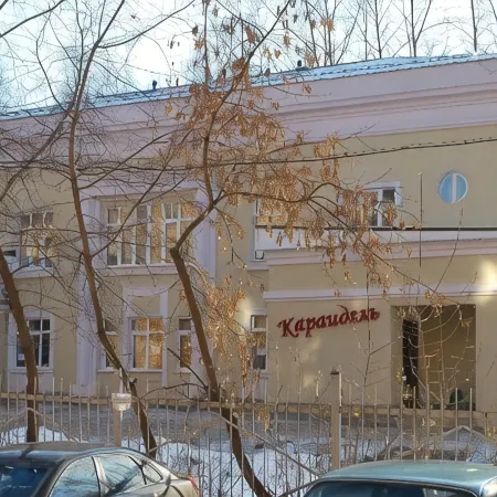Караидель