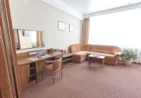 Apart Hotel - 3-Star