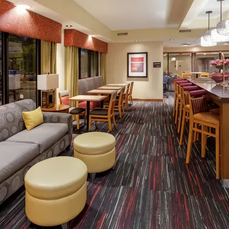 Hampton Inn Minneapolis-St. Paul/Eagan (Mall of America Area)