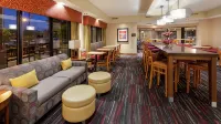 Hampton Inn Minneapolis-St. Paul/Eagan (Mall of America Area) - breakfast