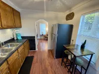 Charming and Cozy Lansing Loft Home - 3-Star