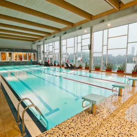 Spa Tervis