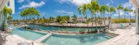 Resorts World Bimini - Pools