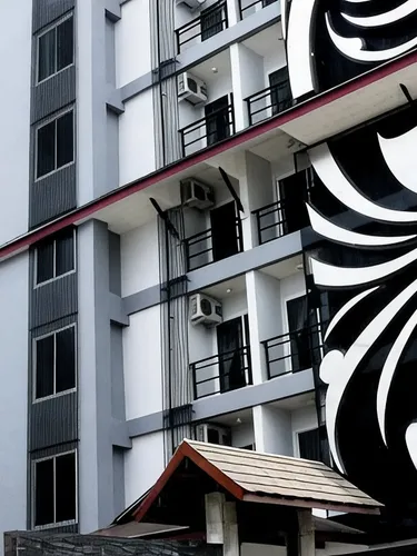 รูปภาพของMetro Hotel&Spa โรงแรมเมโทร
