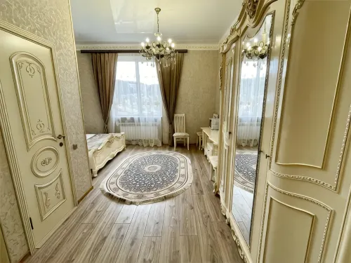 Sultan Lyuks Hotel - Inns