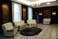 Hotel Korolevskiy Dvor - 3 ดาว