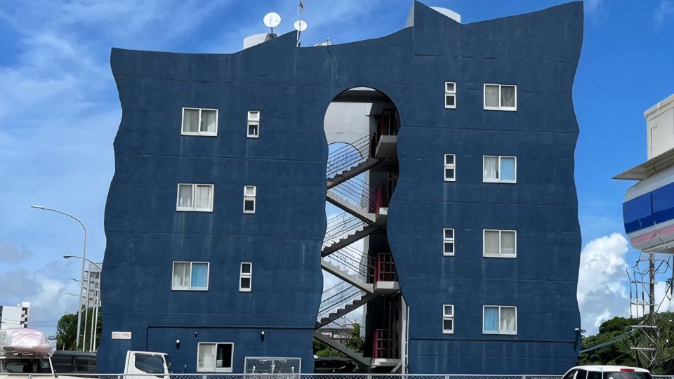 Annex Condominium Hotel