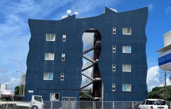 Annex Condominium Hotel