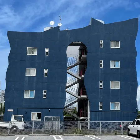 Annex Condominium Hotel