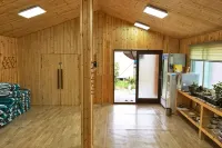 Ulleungdo Yuna Nongwon Pension - Wifi