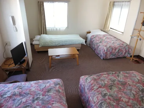 Business Hotel Fuyo - 2-Star