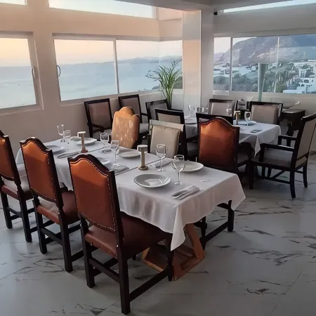 Hotel HBlue Malecón