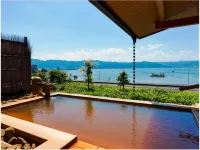 Suhaku - Hot Springs