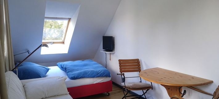 Apartment in Peetzig am See ウッカーマルクのホテル