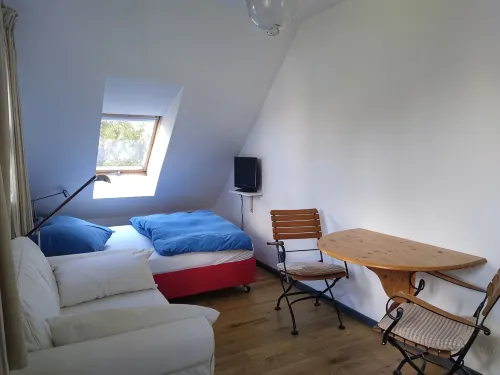 Apartment in Peetzig am See - Pools