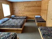 Vacation Lodge for Big Groups: 8Br/8BTH, Sleeps 36, Pool Table, Vball, Fire Pit - Wi-Fi