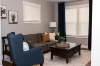 Adorable Home in the Avenues