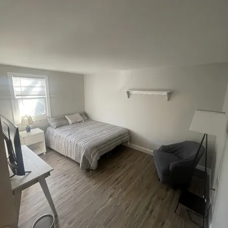 Kennett Square, Near Longwood Gardens & Downtown Отели в г. Кеннетт сквер